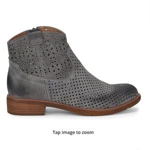 Sofft Booties, Never Worn